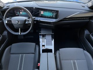 Opel Astra 1,2 Turbo GS Aut.