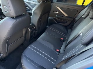 Opel Astra 1,2 Turbo GS Aut.