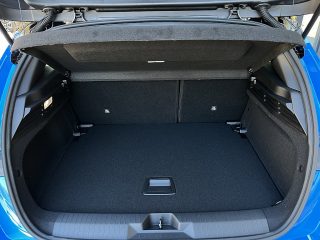 Opel Astra 1,2 Turbo GS Aut.