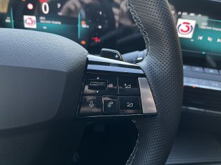 Opel Astra 1,2 Turbo GS Aut.