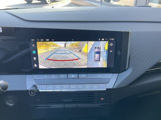 Opel Astra 1,2 Turbo GS Aut.