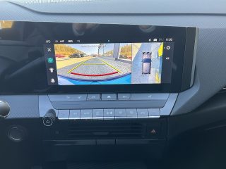 Opel Astra 1,2 Turbo GS Aut.