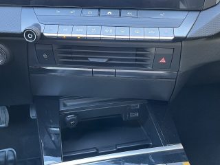 Opel Astra 1,2 Turbo GS Aut.