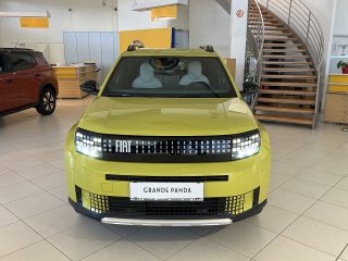 Fiat Grande Panda Elektro 44kWh La Prima