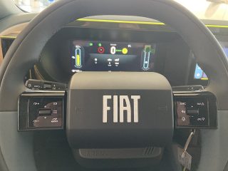 Fiat Grande Panda Elektro 44kWh La Prima