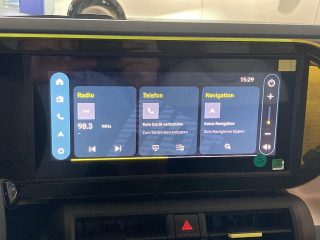 Fiat Grande Panda Elektro 44kWh La Prima