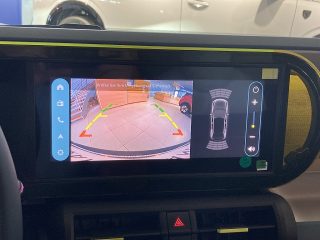 Fiat Grande Panda Elektro 44kWh La Prima