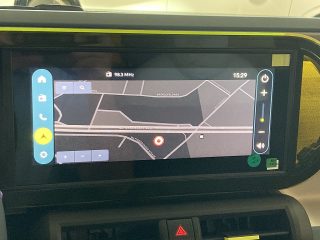 Fiat Grande Panda Elektro 44kWh La Prima