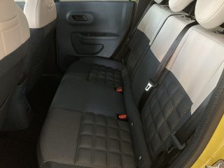 Fiat Grande Panda Elektro 44kWh La Prima