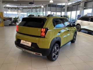 Fiat Grande Panda Elektro 44kWh La Prima