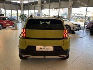 Fiat Grande Panda Elektro 44kWh La Prima