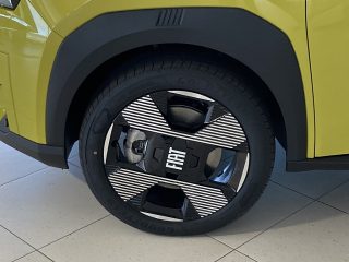 Fiat Grande Panda Elektro 44kWh La Prima