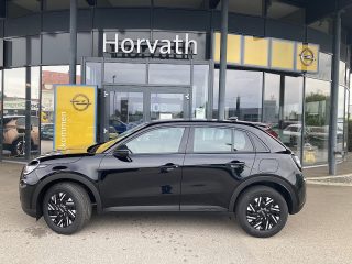 Fiat 600 Hybrid 136 6-Gang eDCT