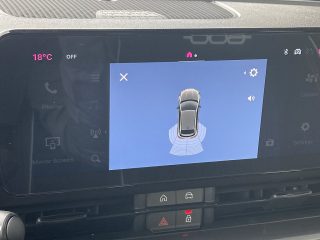 Fiat 600 Hybrid 136 6-Gang eDCT