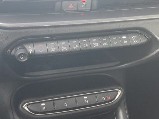 Fiat 600 Hybrid 136 6-Gang eDCT