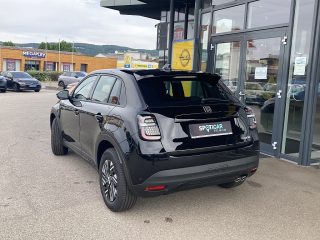 Fiat 600 Hybrid 136 6-Gang eDCT