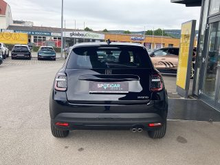 Fiat 600 Hybrid 136 6-Gang eDCT