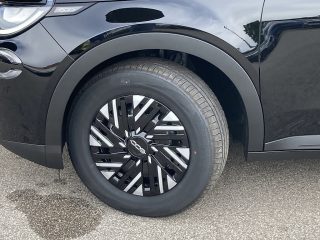 Fiat 600 Hybrid 136 6-Gang eDCT