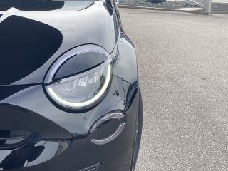 Fiat 600 Hybrid 136 6-Gang eDCT