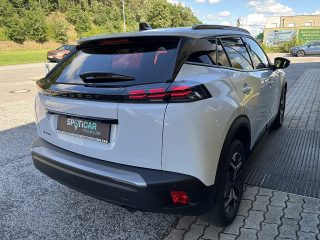 Peugeot 2008 PureTech 100 S&S Allure 6-Gang-Manuell