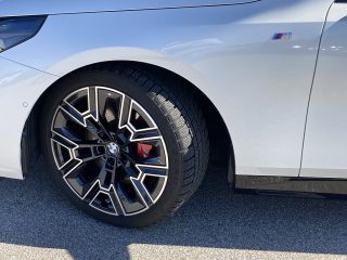 BMW 540d Touring MHEV xDrive Aut.!M-SPORTPRO,M-CARBON,AHV,STANDH,BOWERS&WILKINS,21