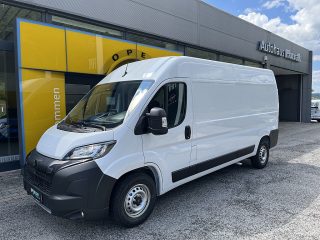 Peugeot Boxer 35+ L3H2 BlueHDi 140 S&S