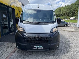 Peugeot Boxer 35+ L3H2 BlueHDi 140 S&S