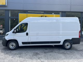 Peugeot Boxer 35+ L3H2 BlueHDi 140 S&S