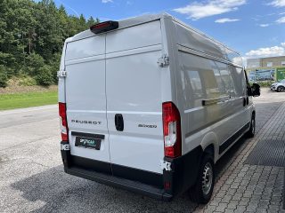Peugeot Boxer 35+ L3H2 BlueHDi 140 S&S
