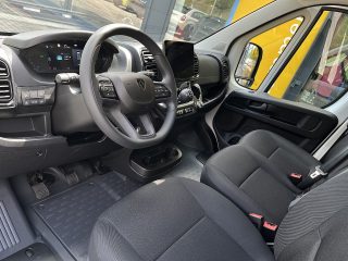 Peugeot Boxer 35+ L3H2 BlueHDi 140 S&S