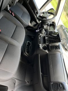 Peugeot Boxer 35+ L3H2 BlueHDi 140 S&S