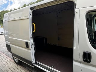 Peugeot Boxer 35+ L3H2 BlueHDi 140 S&S