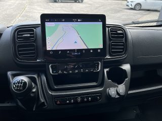 Peugeot Boxer 35+ L3H2 BlueHDi 140 S&S