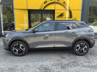 Peugeot 2008 PureTech 100 S&S Allure 6-Gang-Manuell
