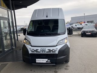 Fiat Ducato 35+ L4H3 BlueHDi 140 S&S