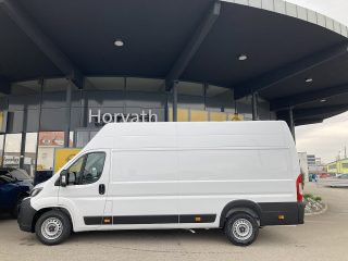 Fiat Ducato 35+ L4H3 BlueHDi 140 S&S