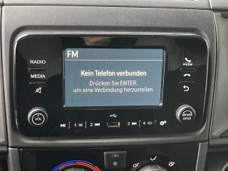 Fiat Ducato 35+ L4H3 BlueHDi 140 S&S