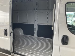 Fiat Ducato 35+ L4H3 BlueHDi 140 S&S