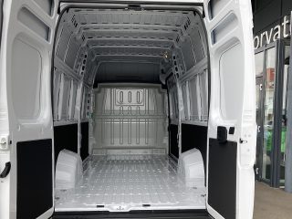 Fiat Ducato 35+ L4H3 BlueHDi 140 S&S