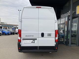 Fiat Ducato 35+ L4H3 BlueHDi 140 S&S