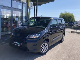 Fiat Doblo M BlueHDi 130 S&S 6-Gang-Manuell
