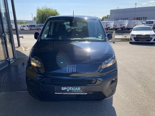 Fiat Doblo M BlueHDi 130 S&S 6-Gang-Manuell