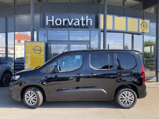 Fiat Doblo M BlueHDi 130 S&S 6-Gang-Manuell