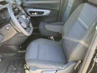 Fiat Doblo M BlueHDi 130 S&S 6-Gang-Manuell