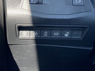 Fiat Doblo M BlueHDi 130 S&S 6-Gang-Manuell