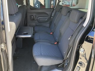 Fiat Doblo M BlueHDi 130 S&S 6-Gang-Manuell