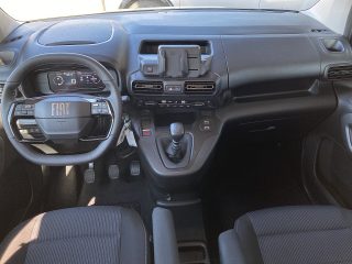 Fiat Doblo M BlueHDi 130 S&S 6-Gang-Manuell