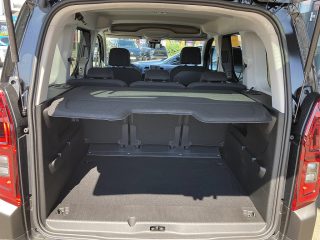 Fiat Doblo M BlueHDi 130 S&S 6-Gang-Manuell