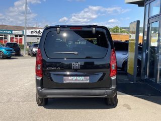 Fiat Doblo M BlueHDi 130 S&S 6-Gang-Manuell