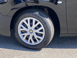 Fiat Doblo M BlueHDi 130 S&S 6-Gang-Manuell